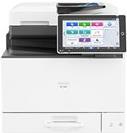 Ricoh IM C300F - Multifunktionsdrucker - Farbe - Laser - A4 (210 x 297 mm) (Original) - A4 (Medien) - bis zu 30 Seiten/Min. (Kopieren) - bis zu 30 Seiten/Min. (Drucken) - 250 Blatt - 33.6 Kbps - USB, Gigabit LAN, USB-Host, NFC