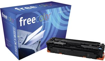 Toner 410A CF411A compatibile ciano