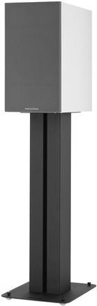 Bowers & Wilkins 685 S2 - 2-Wege - 1.0 Kanäle - Verkabelt - Banane - 52 - 22000 Hz - Weiß (FP35610)