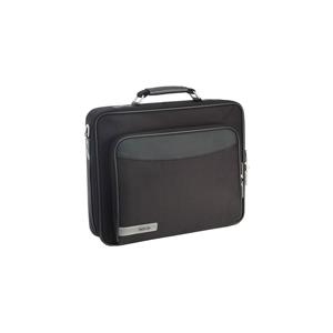 Tech air Z Series Z0101 - Notebook-Tasche - 39,1 cm (15.4) - Schwarz (79567)