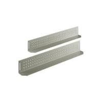 Triton - Rack - Gleitschienen und Kabelmanagement-Kit - Hellgrau - 2U - 48.3 cm (19)