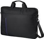 Hama Essential Line Cape Town - Notebook-Tasche - 40 cm (15.6) - Schwarz, Blau