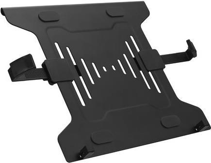 Kensington Supporto universale per bracci per monitor (LAPTOP HOLDER VESA MOUNT ARMS)