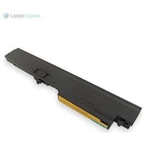 IBM Lenovo - Laptop-Batterie - 1 x 4 Zellen - für ThinkPad T61 7663, T61u 7663 (42T4667)