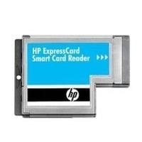 HP - SmartCard-Leser - für EliteBook 8470p, 8470w