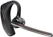 Poly Voyager 5200 Office - Headset - Ohrstöpsel - über dem Ohr angebracht - Bluetooth - kabellos - NFC (214593-05)