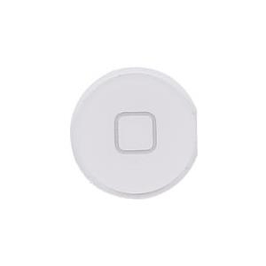 MicroSpareparts - Home-Taste - weiß - für Apple iPad (3. Generation), iPad 2, iPad with Retina display (4. Generation)