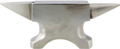 TOOLCRAFT Mini-Amboss 820955