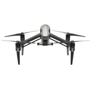 DJI Inspire 2 Quadrocopter RtF GPS-Funktion (121944)