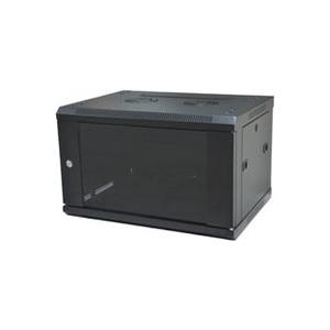MicroConnect - Gehäuse - geeignet für Wandmontage - 12U - 48.3 cm (19)