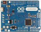 Scheda Arduino Leonardo senza connettori (A000052)