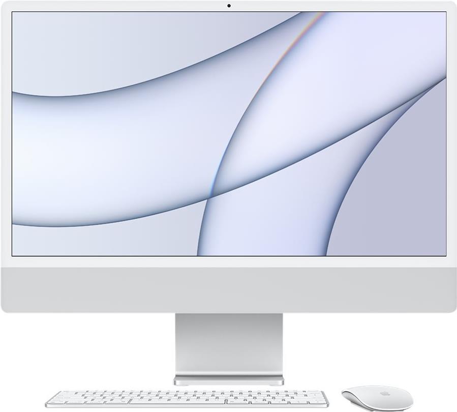 Apple CTO/iMac24"SL/M1-8C-CPU, 8C-GPU/16 GB DDR4/1TB SSD/Key-ID-Deutsch/MM2 (Z12Q_5015_DE_CTO)