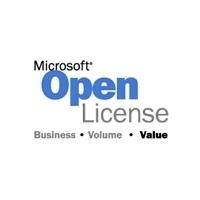 Microsoft Office Professional Edition Licens- og softwareforsikring 1 PC Windows