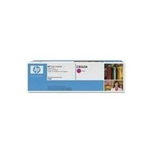 HP Trommel C8563A (822A) - Magenta - Kapazität: 40.000 Seiten (C8563A)