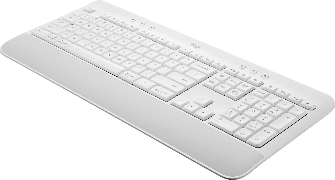 SIGNATURE K650 - OFFWHITE - PAN