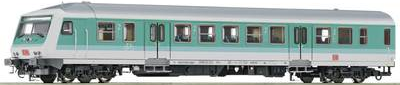 Roco 64206 H0 Nahverkehrs-Steuerwagen der DB AG (64206)