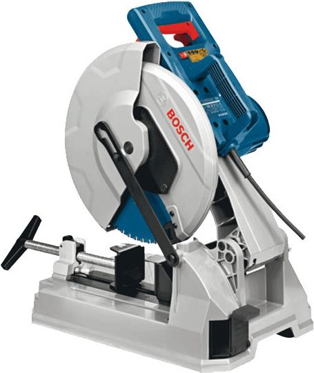 Bosch GCD 12 JL Professional - Trennsäge - 2000 W - 305 mm