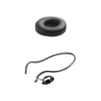 JABRA GN BIZ 2400 Ear Gel fuer Aufnahmering 5er Packung (14101-17)