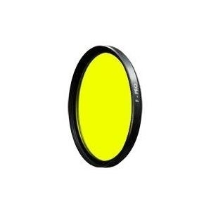 B&W B+W 022 (8) - Filter - Mittleres Gelb - 52 mm (45917)