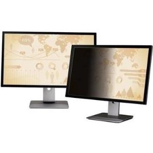 3M Privacy Filter - Bildschirmfilter - 86,4 cm wide (34 wide) - Schwarz - für Dell UltraSharp U3415W (98044065047)