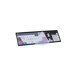 LogicKeyboard - Tastatur-Abdeckung (LS-AJPU-GEN)