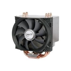 ARCTIC Freezer 13 CO - Prozessorkühler - (Socket 754, LGA775 Socket, Socket 939, LGA1156 Socket, Socket AM2, Socket AM2+, LGA1366 Socket, Socket AM3, LGA1155 Socket) - Aluminium - 92 mm (UCACO-FZ13100-BL)