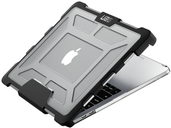 Urban Armor Gear Ice 33,00cm (13) Mantelhülle Schwarz - Grau (MBP13-4G-L-IC)