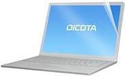 DICOTA Anti-Glare Filter 9H - Blendfreier Notebook-Filter - durchsichtig - für HP Elite x2 G4