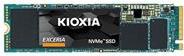 KIOXIA EXCERIA - SSD - 500 GB - intern - M.2 2280 - PCI Express 3.1a x4 (NVMe)
