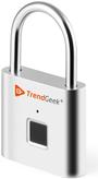 Technaxx TG-131 Lucchetto convenzionale 1 pezzoi (TRENDGEEK FINGERPRINT)