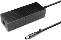 MicroBattery MBXHP-GAM004. Ausgangsleistung: 135 W, Ausgangsstrom: 7,1 A. Stromversorgung: Innenraum, Zweck: PC, Markenkompatibilität: HP (MBXHP-GAM004)