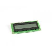 LCD1602 without backlight Ã¢â‚¬Â¢ D-27