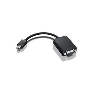 Lenovo miniDisplayPort to DVI Adapter (DVI-I)