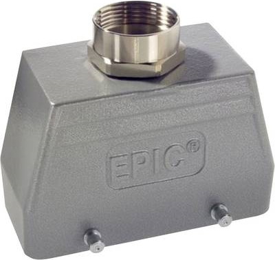 LappKabel Tüllengehäuse M20 EPIC® H-B 10 19040000 1 St. (19040000)