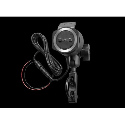 tomtom spark bike mount
