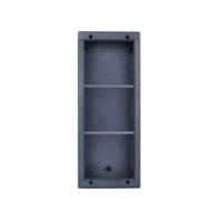 Rocom DB730 - Anthrazit - Aluminium - Doortello Business (20-2000-0730)