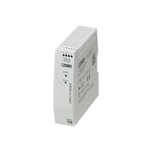 Phoenix 2904372 Innenraum 240W Grau Netzteil & Spannungsumwandler (2904372)