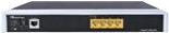 AudioCodes Mediant 500 E-SBC - VoIP-Gateway - 15 Sitzungen - GigE - 1U
