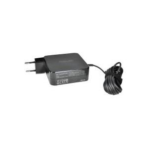 ASUS 0A001-00043600 - Innenraum - 2-pin EU - Asus VivoPC CN60 - UN42 - UN62 - VC62B - VM42 - VM60 - VM62 - Schwarz (0A001-00045100)