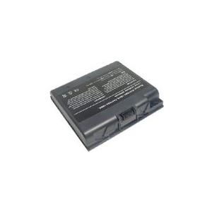 MicroBattery Battery 14.8V 6000mAh - Lithium-Ion (Li-Ion) - Schwarz - TOSHIBA (PA3166U-1BRS, PA3166U-1BA)
