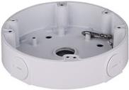 Dahua PFA138 - Anschlusskasten für Kamera - weiß - für Eco-savvy 3.0 Series, Ultra Series DH-IPC-HDBW8232, DH-IPC-HDBW83, IPC-HDBW8231 (PFA138)