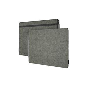 Incipio Esquire Series CARNABY FOLIO - Flip-Hülle für Tablet - Oliv - für Microsoft Surface Pro (Mitte 2017) Incipio Esquire Series CARNABY FOLIO - Flip-Hülle für Tablet - Oliv - für Microsoft Surface Pro (Mitte 2017)