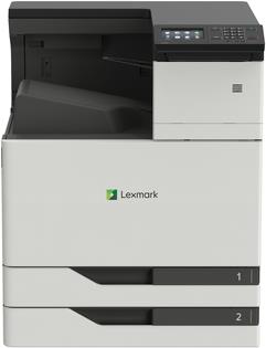 cs921de lexmark