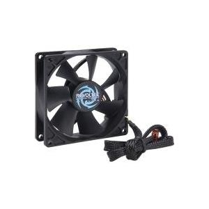 Revoltec Fan AirGuard - Gehäuselüfter - 92 mm (RL038)