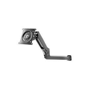 HP Hot Desk 2nd Monitor Arm - Montagekomponente (Monitorarm) für LCD-Display/Notebook - Bildschirmgröße: bis zu 68,6 cm (bis zu 68,60cm (27) ) - für HP 25X G7, Chromebook x360, ProBook 430 G6, 440 G6, 45X G6, ProBook x360, Spectre x360 HP Hot Desk 2nd Monitor Arm - Montagekomponente (Monitorarm) für LCD-Display/Notebook - Bildschirmgröße: bis zu 68,6 cm (bis zu 68,60cm (27) ) - für HP 25X G7, Chromebook x360, ProBook 430 G6, 440 G6, 45X G6, ProBook x360, Spectre x360