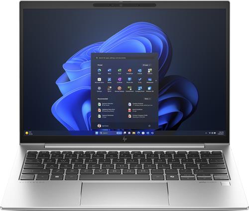 Laptop Intel Core Ultra 5 125U (fino a 4.3GHz) - 12 core Display 33.8 cm (13.3") 1610 antiriflesso 16 GB RAM 512 GB Grafica Int