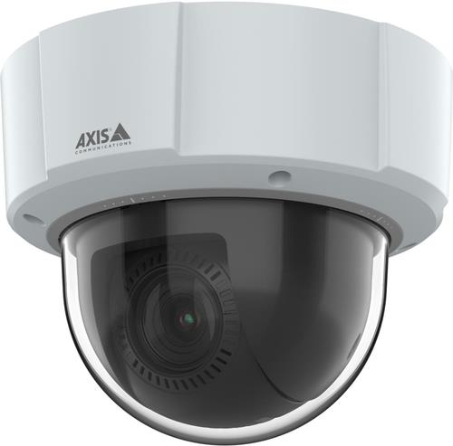 Axis M5526-E 50 Hz Dome IP-Sicherheitskamera Innen & Außen 2688 x 1512 Pixel Zimmerdecke (02768-001)