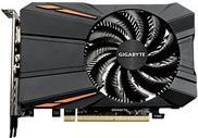 Gigabyte Radeon RX 550 D5 2G (rev. 2.0) - Grafikkarten - Radeon RX 550 - 2GB GDDR5 - PCIe 3.0 x8 - DVI, HDMI, DisplayPort (GV-RX550D5-2GD 2.0) Gigabyte Radeon RX 550 D5 2G (rev. 2.0) - Grafikkarten - Radeon RX 550 - 2GB GDDR5 - PCIe 3.0 x8 - DVI, HDMI, DisplayPort (GV-RX550D5-2GD 2.0)