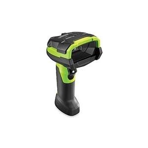 Zebra DS3678-DP Lettore di codici a barre portatile 2D Nero Verde (DS3678-DP RUGGED VIBRATION NO - LINE CORD KITSCANNERUSB - CB