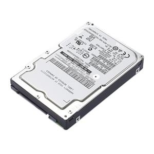 IBM Lenovo - Festplatte - 900 GB - Hot-Swap - 2.5 SFF (6.4 cm SFF) - SAS - 10000 U/min - CRU - für Storwize V3700, Storwize V3700 (00Y2431)